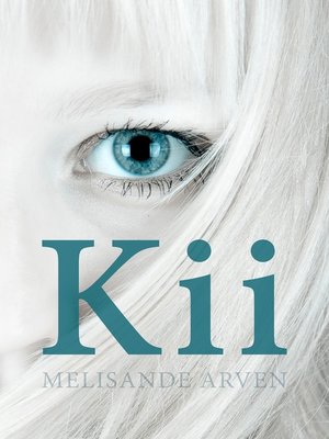 cover image of Kii
